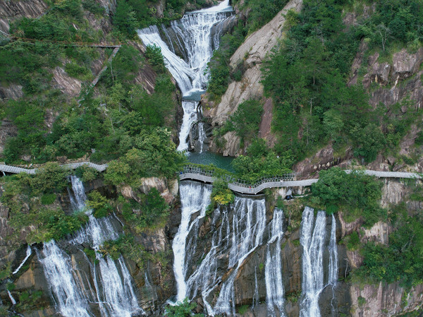 自驾游台州3天2夜跨越山海大地品诗画浙江这篇自驾攻略快收藏