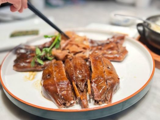 潮汕小厨·卤鹅小海鲜(商品城店)餐厅图片