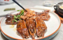 潮汕小厨·大排档(商品城店)餐厅图片