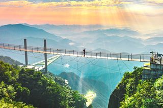 铛铛丨又又又来安吉小杭坑啦~