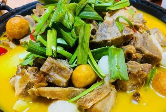 英山味道(旗舰店)餐厅图片