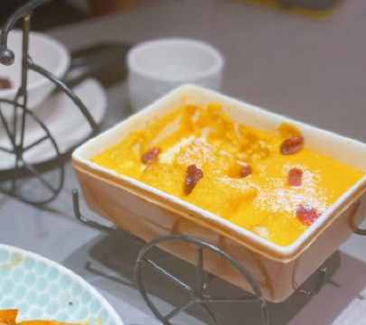 3号仓库·餐厅(鹿城店)