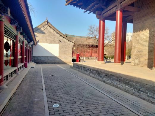 西安市民俗博物馆