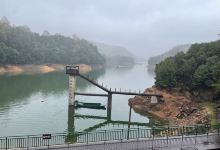 天池景点图片