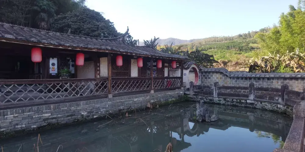 永安旅遊