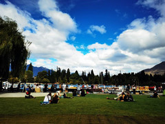 皇后镇游记图片] 云游四海（1632）皇后镇