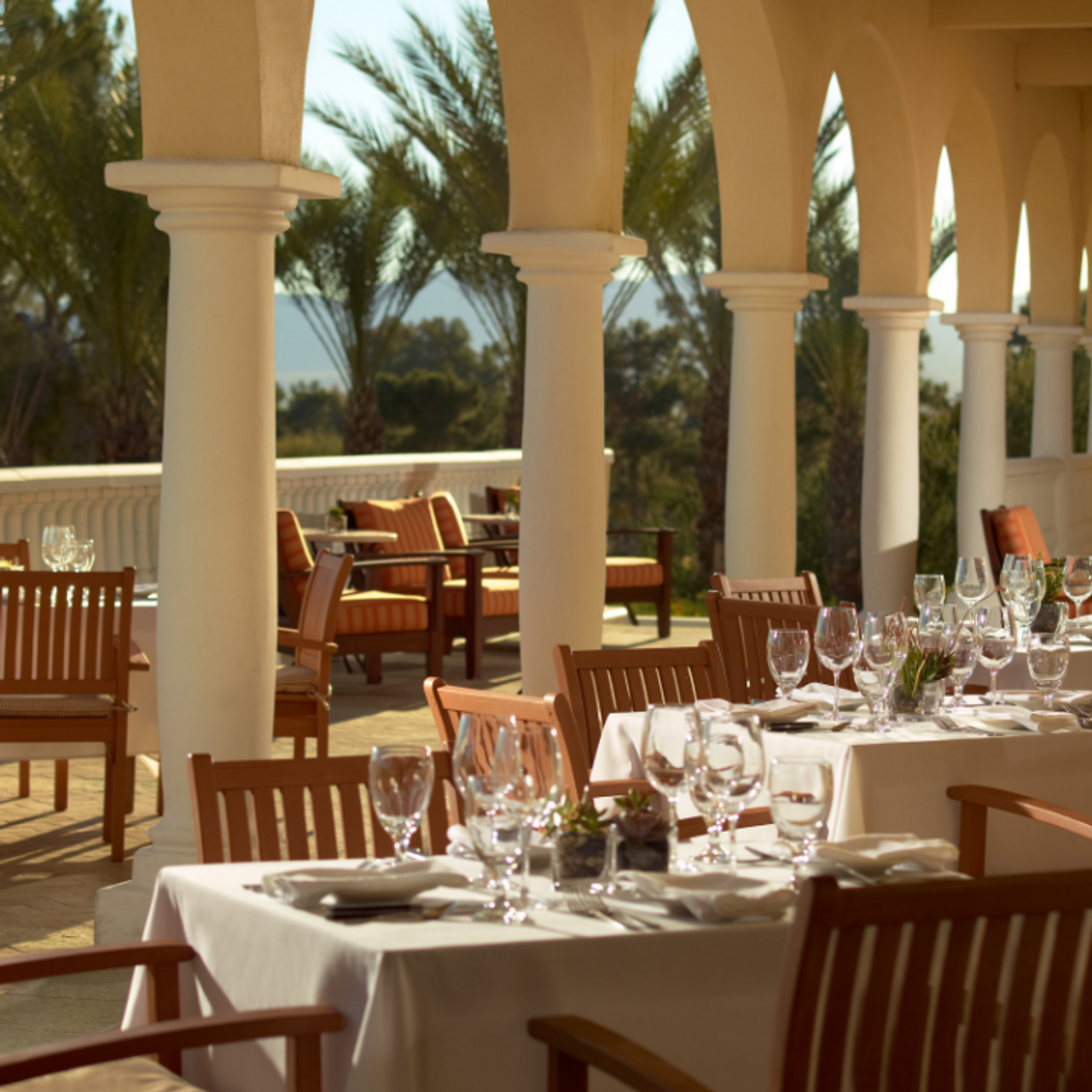 Bob's Steak and Chop House - Tucson