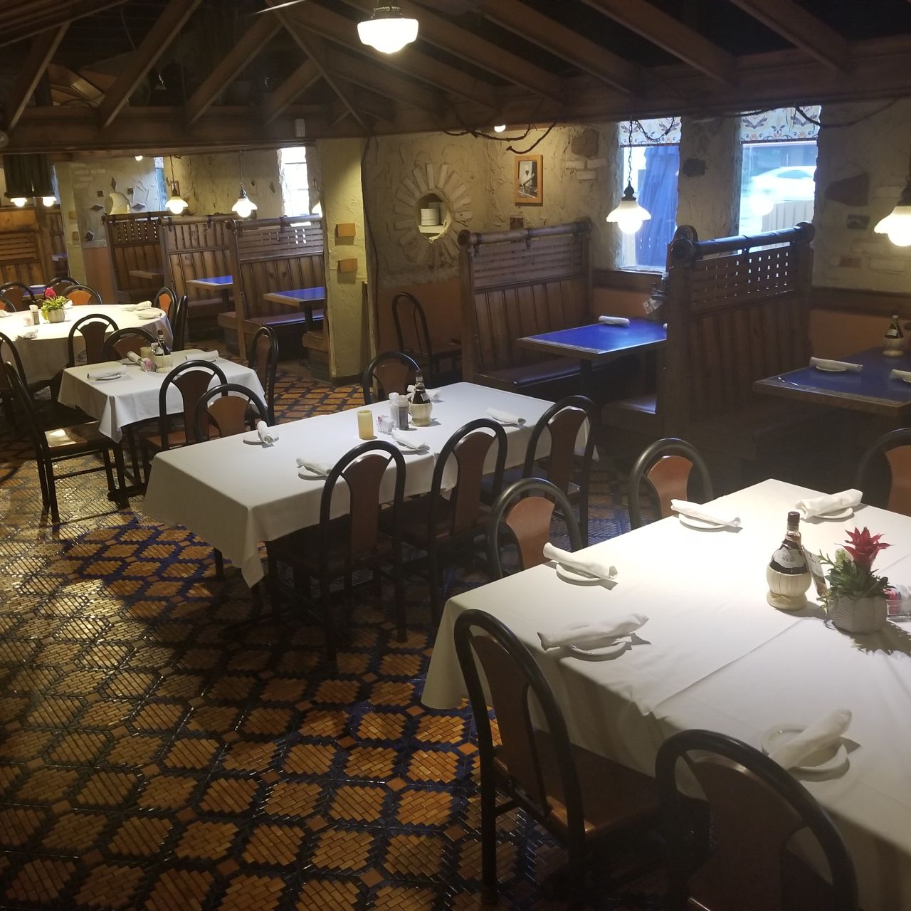 Pietro's Italian Restaurant餐厅图片