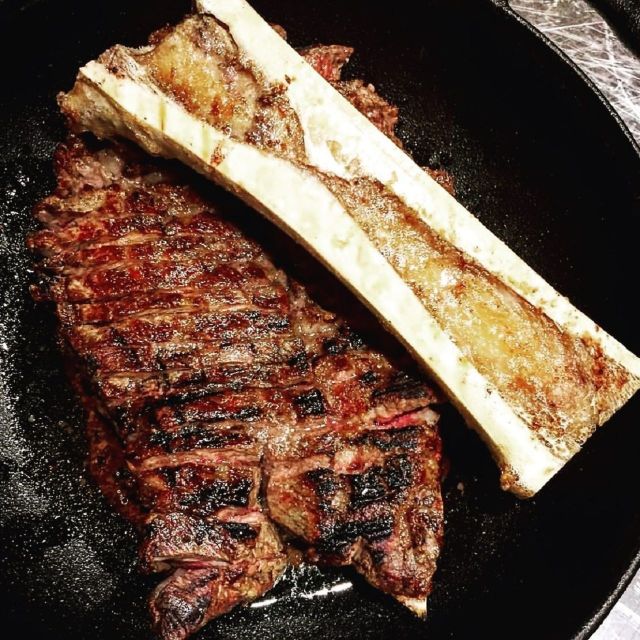 Bone In Prime餐厅图片