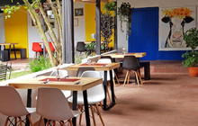 Restaurante Mamalila餐厅图片