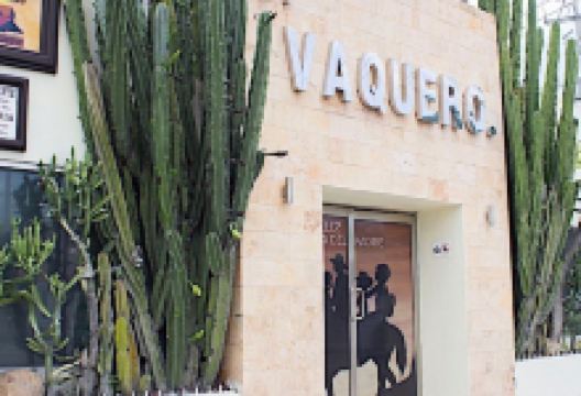 OV Vaquero Restaurante Y Taqueria美食图片
