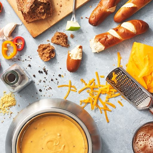 The Melting Pot of Richmond餐厅图片