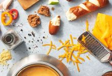 The Melting Pot of Richmond美食图片