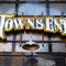 Town's End Bar and Grill