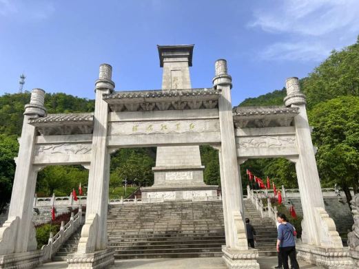 红军纪念馆