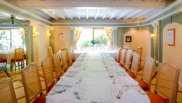 Le Gue du Holme