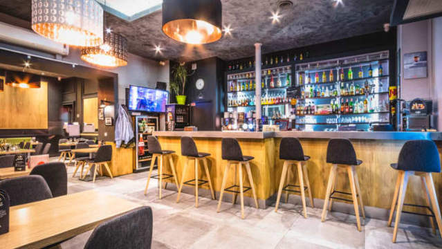 L'Actuel Restaurant餐厅图片