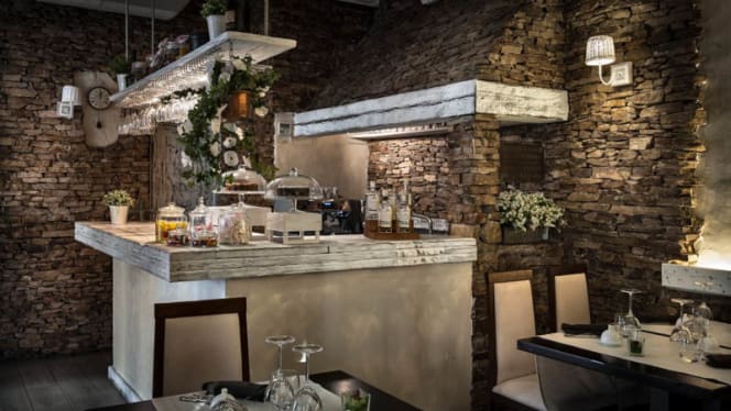 L'Essenza Bistrot餐厅图片