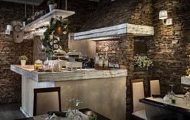 L'Essenza Bistrot