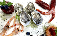 Osteria Sul Mare餐厅图片