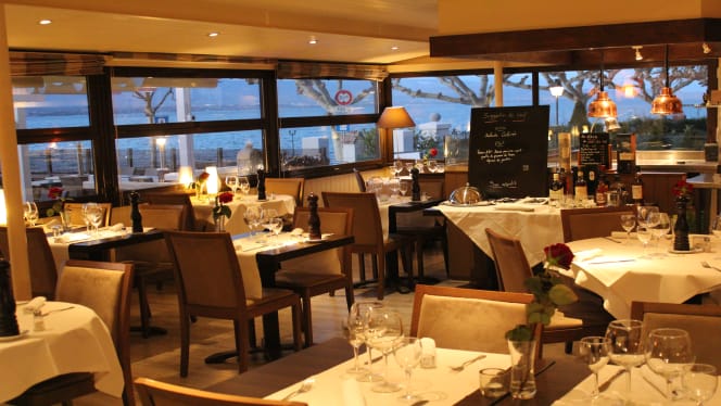 Restaurant Le Petit Lac