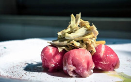 Ristorante Fortebraccio