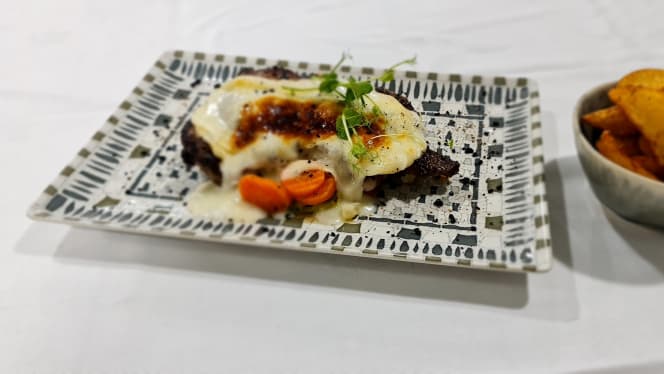 Casa Branca餐厅图片