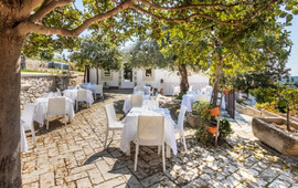 Ristorante Basaricò