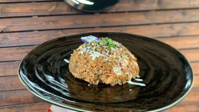 Karpà Sushi & Drink Experience