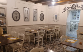 Pizzeria del Duomo