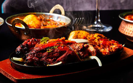 India Poort Indian Restaurant