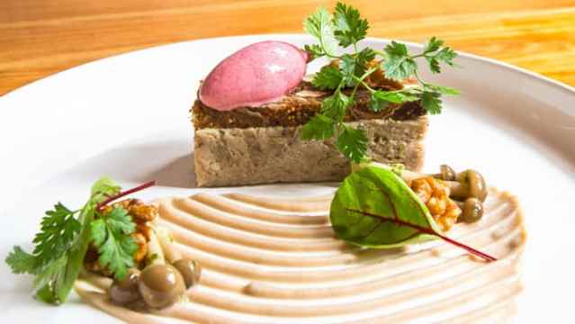 Just Meet餐厅图片