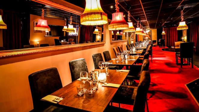 Brasseriet餐厅图片