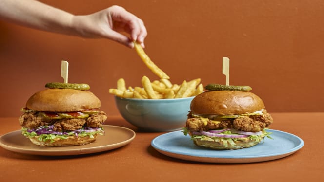 R&B Grillhouse Drummoyne