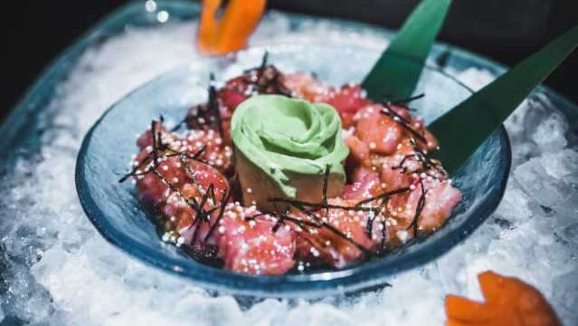 Lamonarracha - Pozuelo餐厅图片