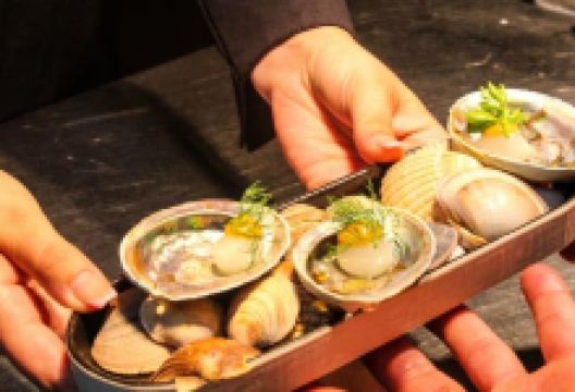 Oma Restaurante美食图片