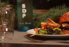 Gaudina Burgers美食图片