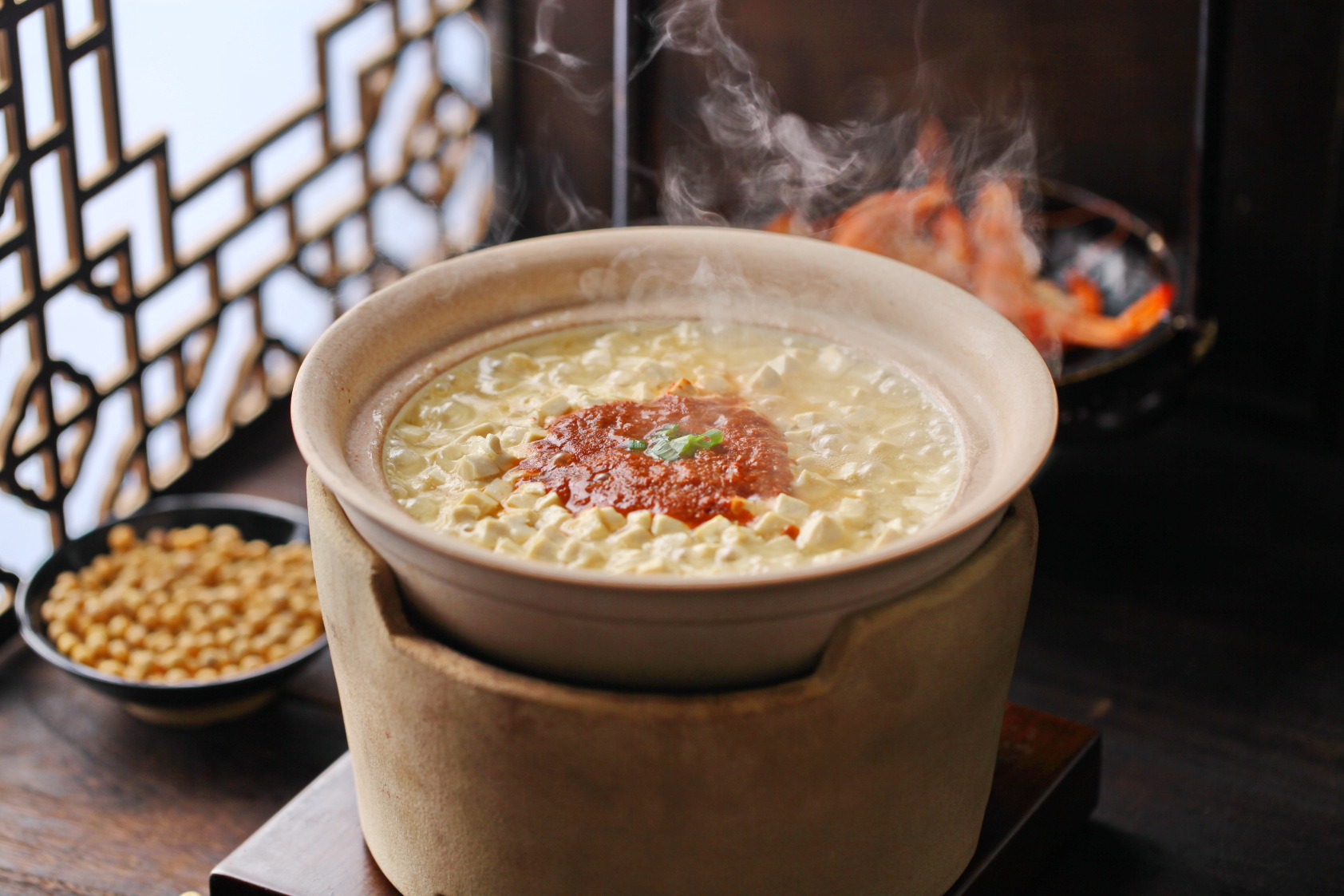 秦家味老菜馆(西港路店)