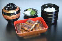 tokunagakita餐厅图片