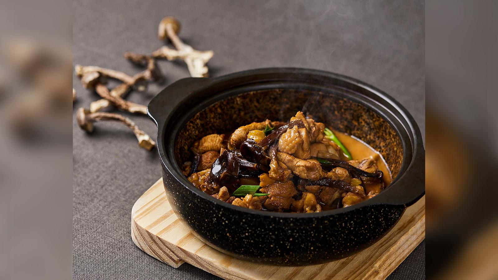 赞巴·明境酒店·禑食餐厅餐厅图片