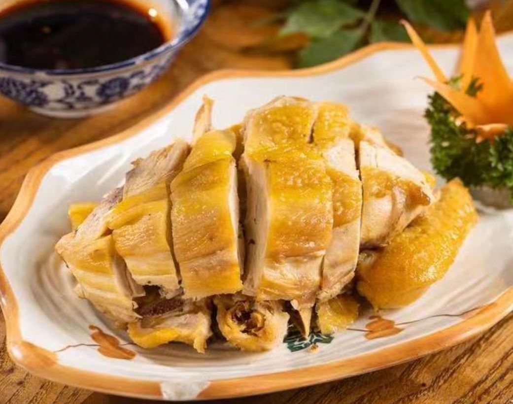 青瓦巷·常州菜(红梅店)餐厅图片