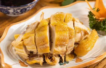 青瓦巷·常州菜(红梅店)餐厅图片