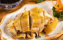 青瓦巷·常州菜(红梅店)
