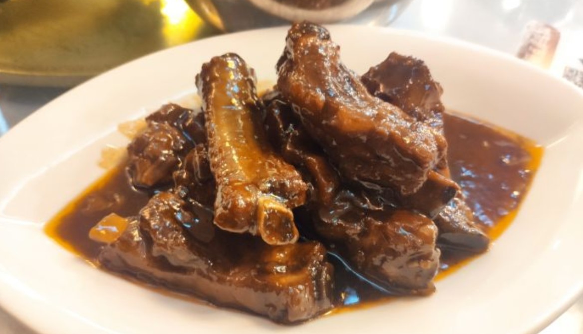 镇江菜馆(西津渡店)