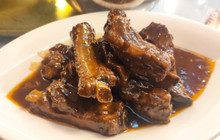 镇江菜馆(西津渡店)餐厅图片