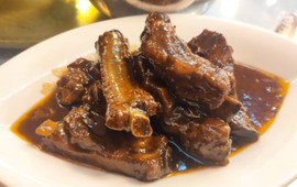 镇江菜馆(西津渡店)