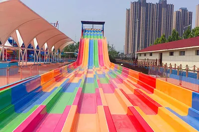 宜昌欢乐水世界