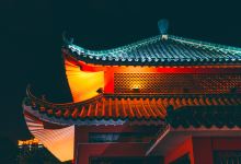 风采楼景点图片