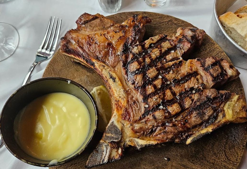 Trattoria Za Za餐厅图片