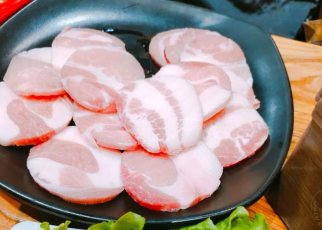 金璐烧烤大冷面(一部)